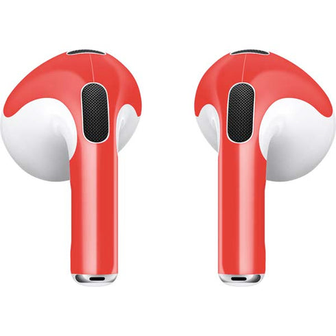 Disney Wreck-it Ralph Portrait Apple AirPods (3rd Gen 2021) Skin