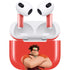 Disney Wreck-it Ralph Portrait Apple AirPods (3rd Gen 2021) Skin