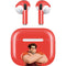 Disney Wreck-it Ralph Portrait Apple AirPods (3rd Gen 2021) Skin