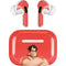 Disney Wreck-it Ralph Portrait Apple AirPods Pro Skin