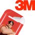 Disney Wreck-it Ralph Portrait Apple AirPods Skin