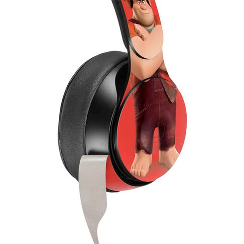 Disney Wreck-it Ralph Portrait Beats Solo Pro Skin