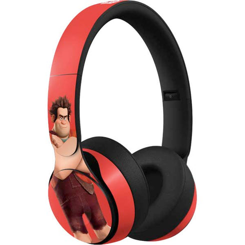 Disney Wreck-it Ralph Portrait Beats Solo Pro Skin