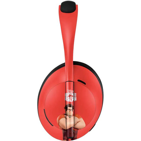 Disney Wreck-it Ralph Portrait Bose Noise Cancelling Headphones 700 Skin