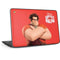Disney Wreck-it Ralph Portrait HP Chromebook Skin
