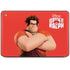 Disney Wreck-it Ralph Portrait HP Chromebook Skin