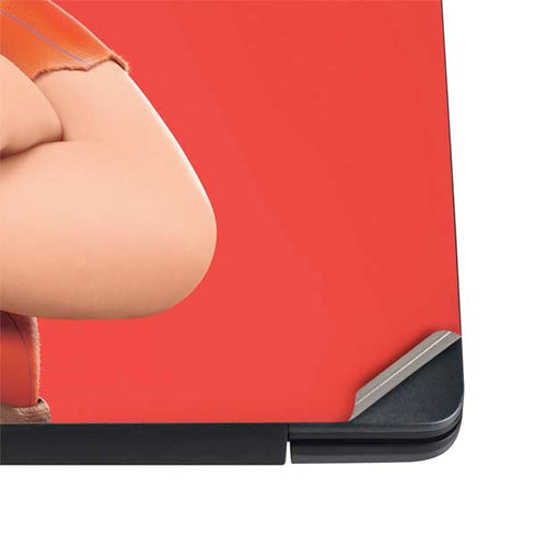 Disney Wreck-it Ralph Portrait Dell Vostro Skin