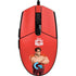 Disney Wreck-it Ralph Portrait G203 Prodigy RGB Wired Gaming Mouse Skin