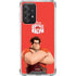 Disney Wreck-it Ralph Portrait Galaxy A52 5G Clear Case