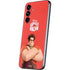 Disney Wreck-it Ralph Portrait Galaxy A54 5G Skin