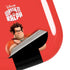 Disney Wreck-it Ralph Portrait Galaxy Buds Live Skin