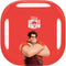 Disney Wreck-it Ralph Portrait Galaxy Buds Live Skin