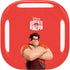 Disney Wreck-it Ralph Portrait Galaxy Buds Live Skin
