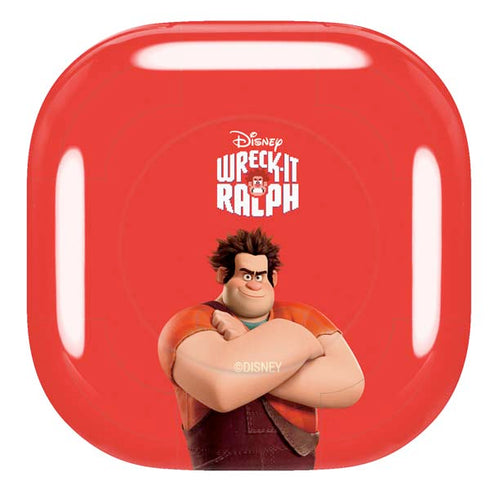 Disney Wreck-it Ralph Portrait Galaxy Buds Live Skin