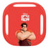 Disney Wreck-it Ralph Portrait Galaxy Buds Live Skin