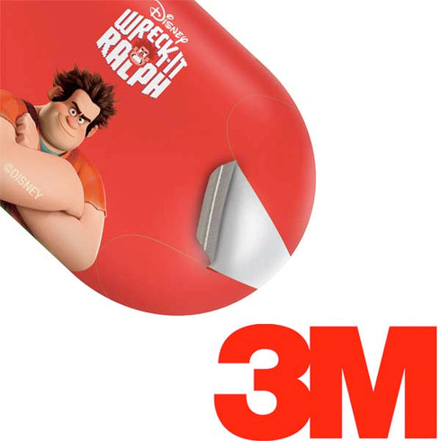 Disney Wreck-it Ralph Portrait Galaxy Buds Plus Skin