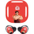 Disney Wreck-it Ralph Portrait Galaxy Buds Pro Skin