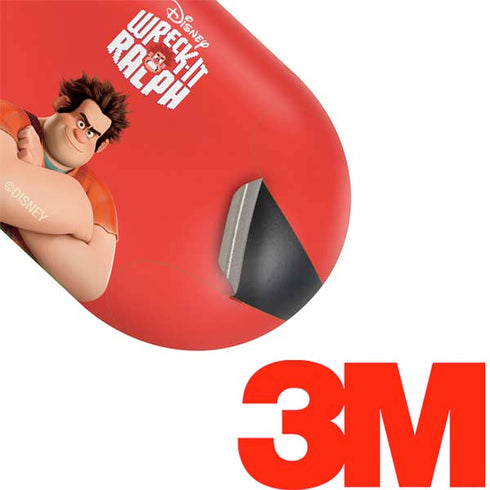 Disney Wreck-it Ralph Portrait Galaxy Buds Skin