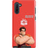 Disney Wreck-it Ralph Portrait Galaxy Note 10 Pro Case