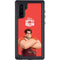 Disney Wreck-it Ralph Portrait Galaxy Note 10 Waterproof Case
