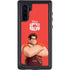 Disney Wreck-it Ralph Portrait Galaxy Note 10 Waterproof Case
