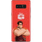 Disney Wreck-it Ralph Portrait Galaxy Note 8 Skin