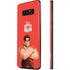 Disney Wreck-it Ralph Portrait Galaxy Note 8 Skin