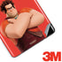 Disney Wreck-it Ralph Portrait Galaxy Note 8 Skin