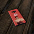 Disney Wreck-it Ralph Portrait Galaxy Note 9 Skin