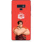 Disney Wreck-it Ralph Portrait Galaxy Note 9 Skin