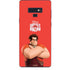 Disney Wreck-it Ralph Portrait Galaxy Note 9 Skin
