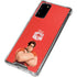 Disney Wreck-it Ralph Portrait Galaxy Note20 5G Clear Case