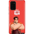 Disney Wreck-it Ralph Portrait Galaxy Note20 5G Pro Case
