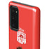 Disney Wreck-it Ralph Portrait Galaxy Note20 5G Pro Case