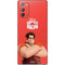 Disney Wreck-it Ralph Portrait Galaxy Note20 5G Skin