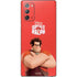 Disney Wreck-it Ralph Portrait Galaxy Note20 5G Skin