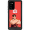 Disney Wreck-it Ralph Portrait Galaxy Note20 5G Waterproof Case