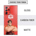 Disney Wreck-it Ralph Portrait Galaxy Note20 Ultra 5G Skin