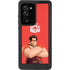 Disney Wreck-it Ralph Portrait Galaxy Note20 Ultra 5G Waterproof Case
