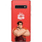 Disney Wreck-it Ralph Portrait Galaxy S10 Skin