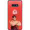 Disney Wreck-it Ralph Portrait Galaxy S10e Skin