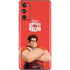 Disney Wreck-it Ralph Portrait Galaxy S20 Fan Edition Skin