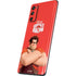 Disney Wreck-it Ralph Portrait Galaxy S20 Fan Edition Skin