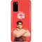 Disney Wreck-it Ralph Portrait Galaxy S20 Lite Case