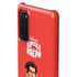 Disney Wreck-it Ralph Portrait Galaxy S20 Lite Case