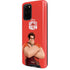 Disney Wreck-it Ralph Portrait Galaxy S20 Plus Pro Case