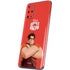 Disney Wreck-it Ralph Portrait Galaxy S20 Plus Skin