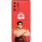 Disney Wreck-it Ralph Portrait Galaxy S20 Plus Skin