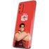 Disney Wreck-it Ralph Portrait Galaxy S20 Skin