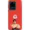 Disney Wreck-it Ralph Portrait Galaxy S20 Ultra 5G Pro Case